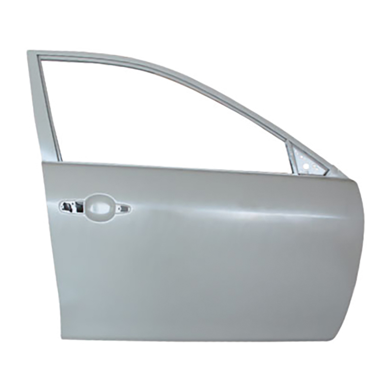 Pintu depan mobil M6 L