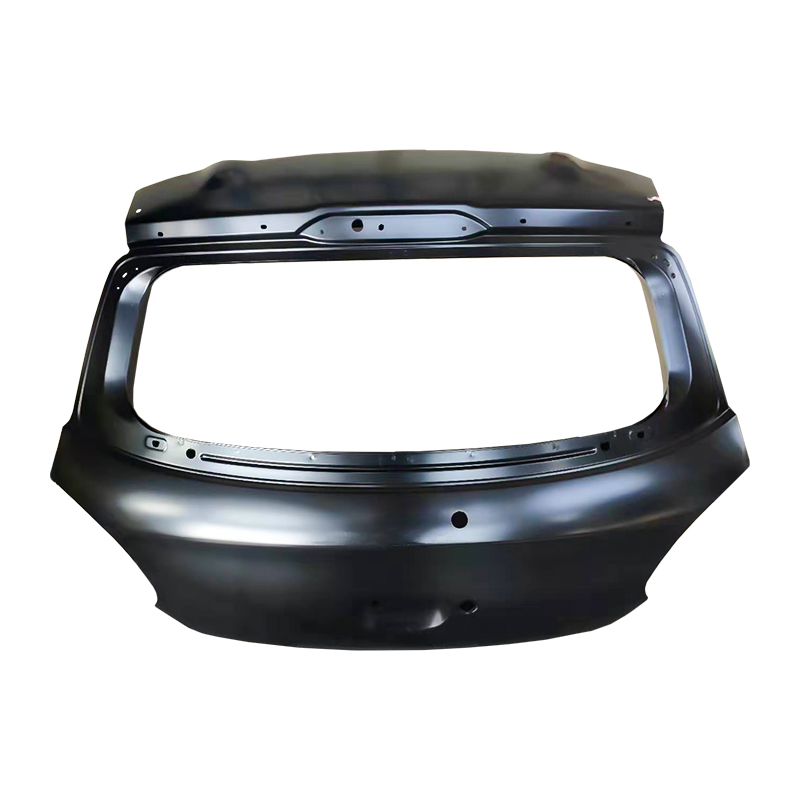 Pintu Belakang MIRAGE'12