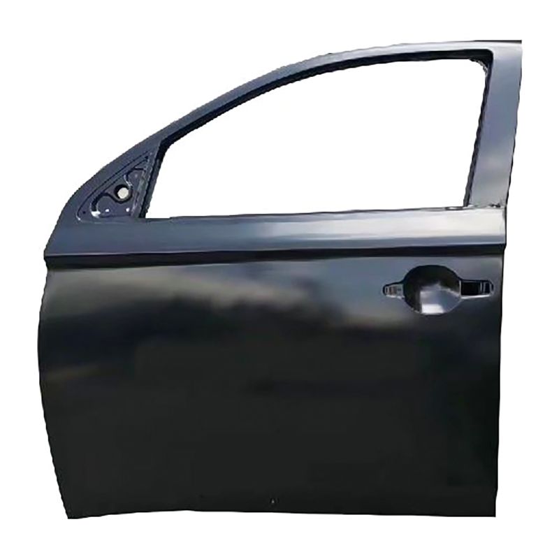 OUTLANDER 16 Pintu depan
