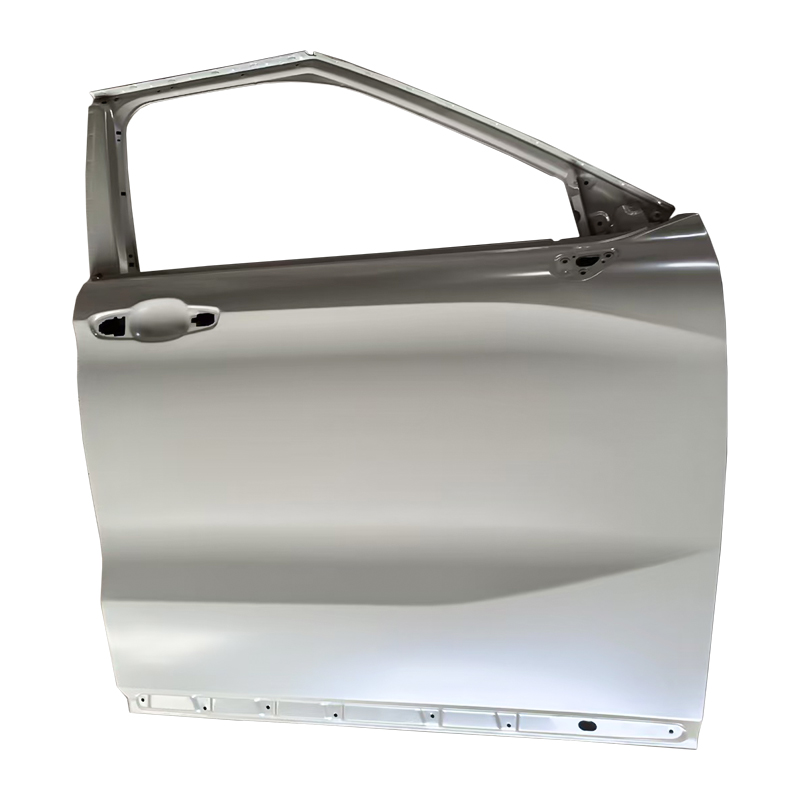 OUTLANDER 23 Pintu depan