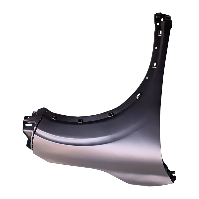 LUAR 23