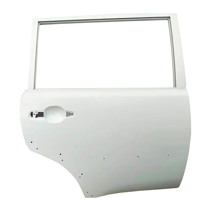 PAJERO SPORT'05 Pintu tengah
