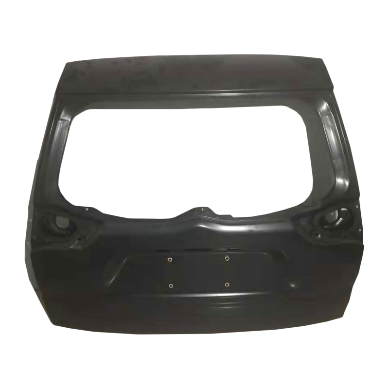 Pintu Belakang PAJERO SPORT'05