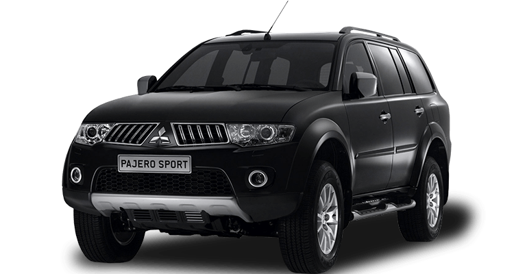 PAJERO OLAHRAGA'05