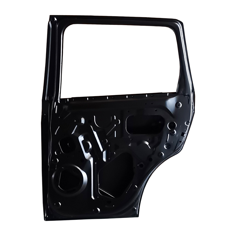PAJERO SPORT'16 Pintu mobil
