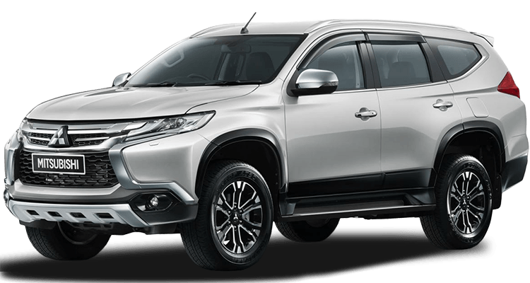 PAJERO OLAHRAGA'16