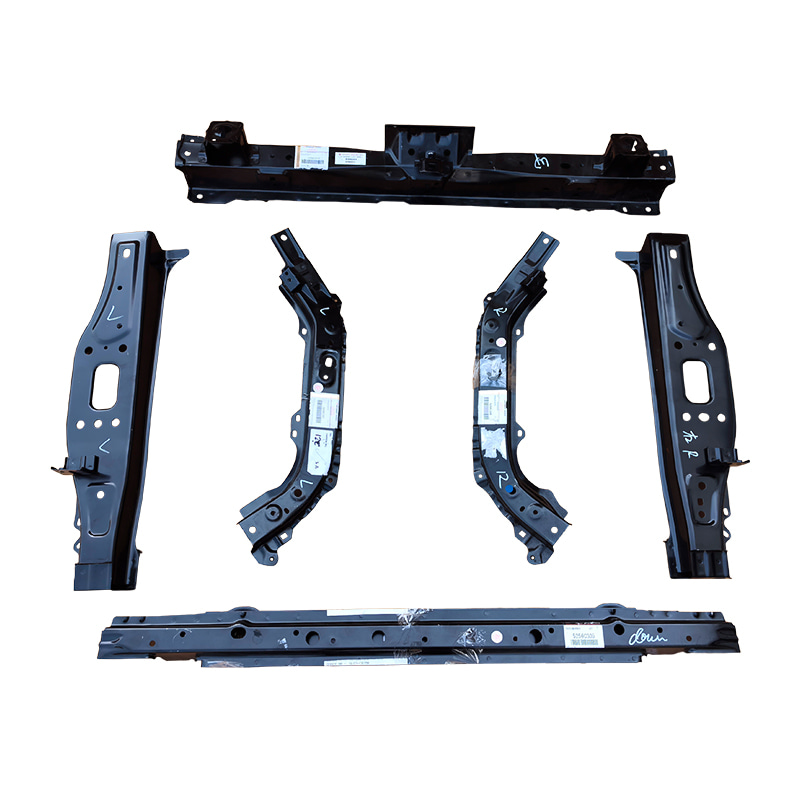 Rangka Radiator XPANDER 2021