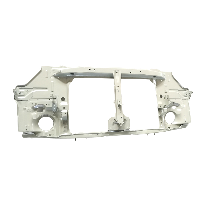 Rangka radiator D22