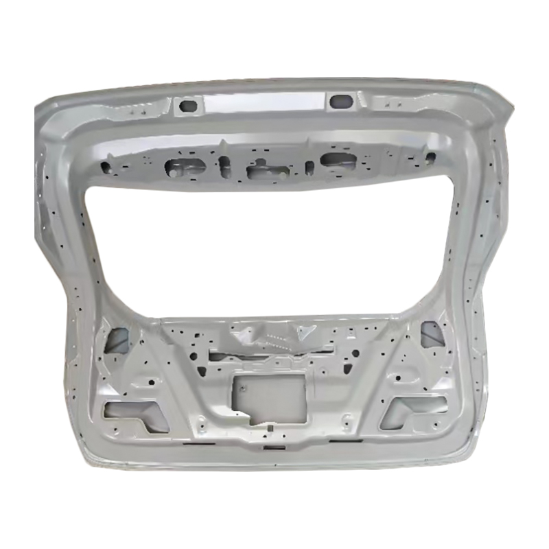 Pintu Belakang MURANO 15