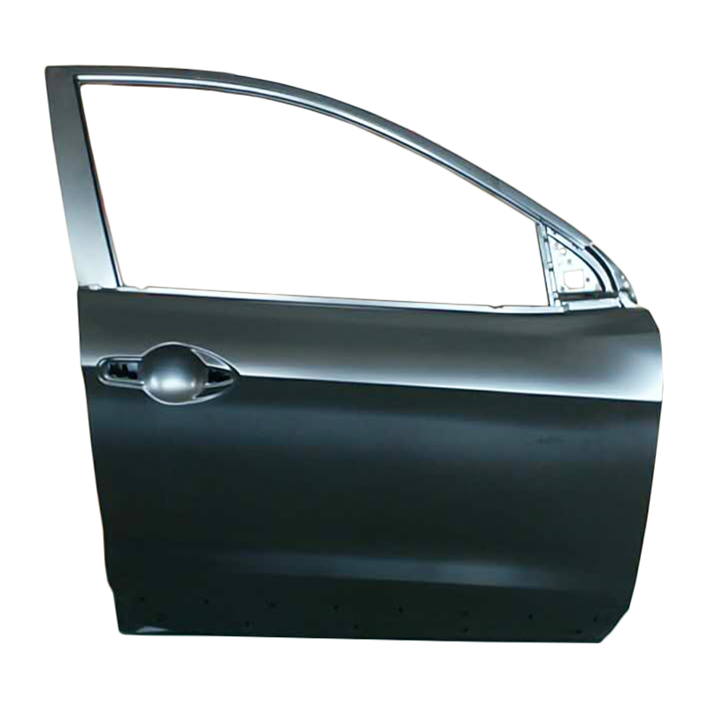 NISSAN QASHQAI Qashqai 15 Pintu depan