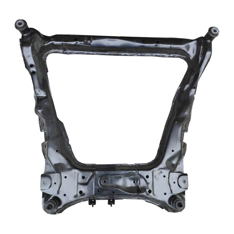 Rangka radiator NISSAN QASHQAI Qashqai 15
