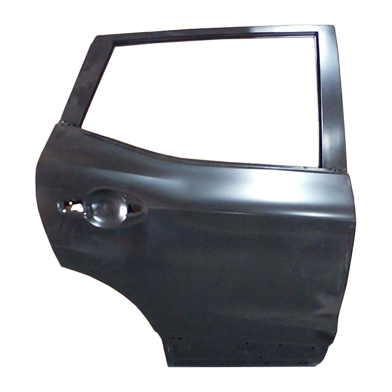 NISSAN QASHQAI Qashqai 15 Pintu belakang