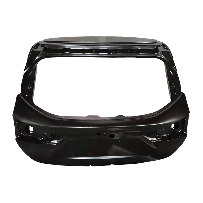 NISSAN QASHQAI Qashqai 15 Pintu Belakang