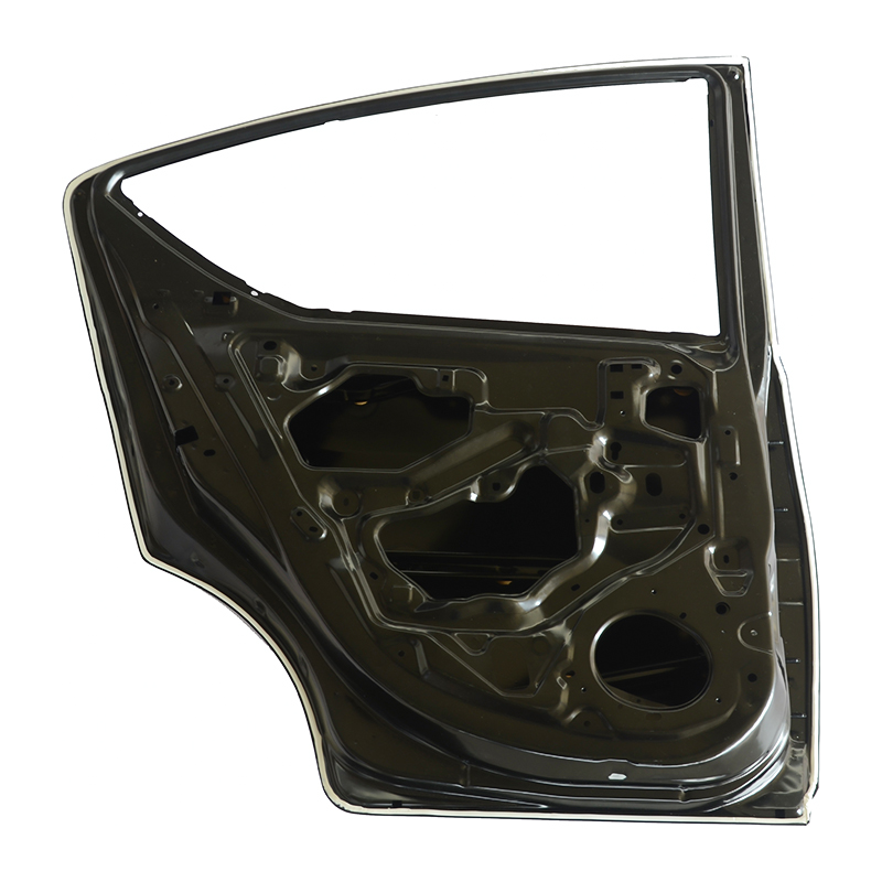 NISSAN SUNNY 11 Pintu belakang