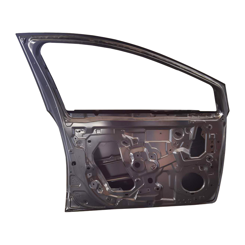 NISSAN SUNNY 20 Pintu depan