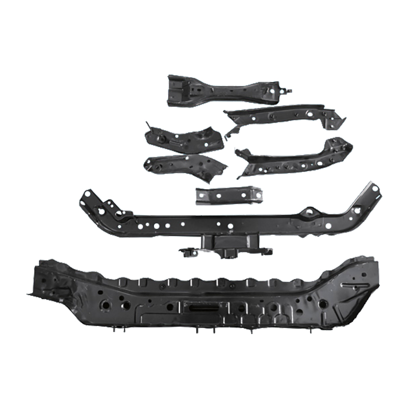 Bumper NISSAN SYLPHY12