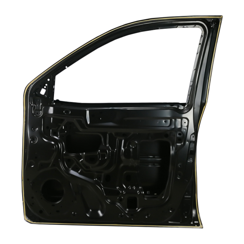 NP300 15 Pintu depan