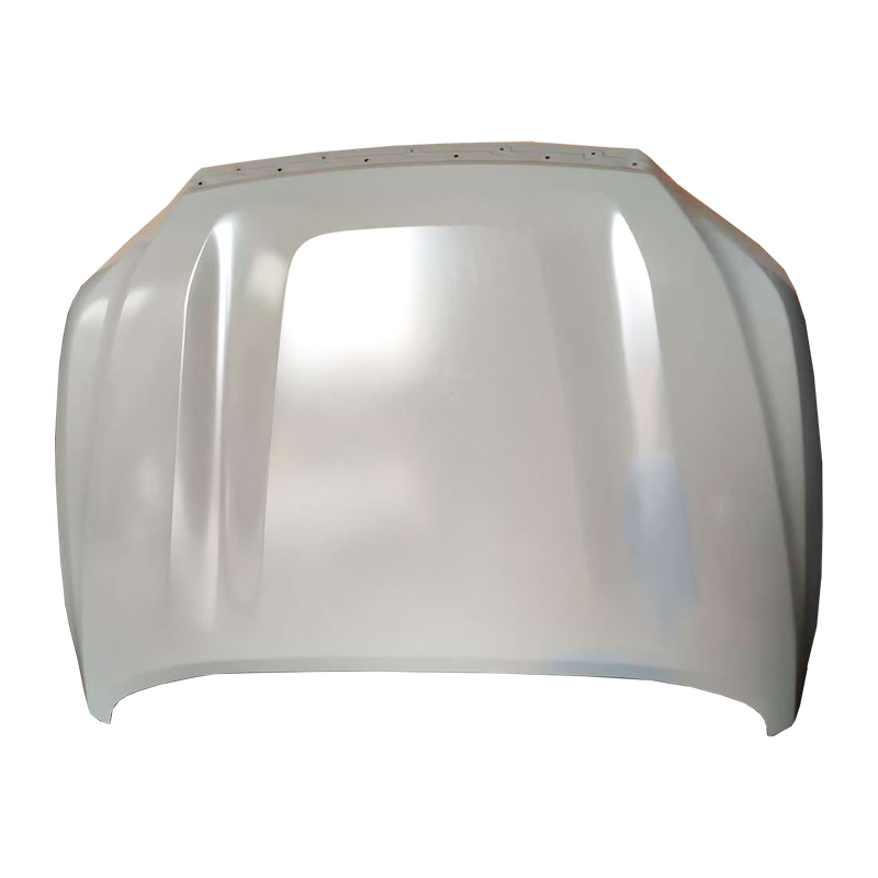 NP300 21 Bemper