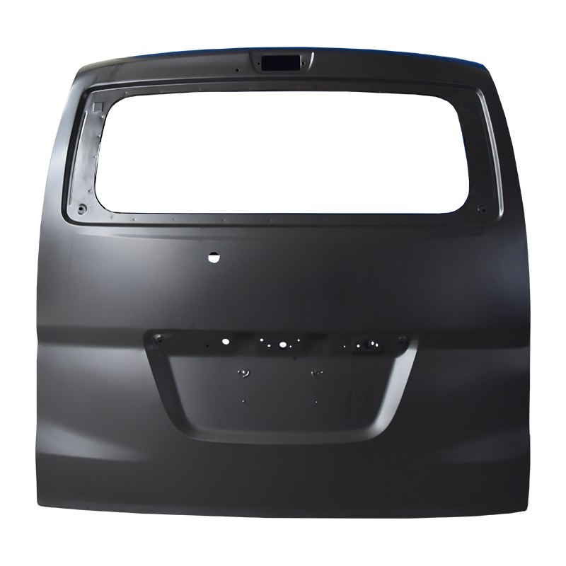 Pintu Belakang NV200