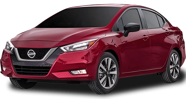 NISSAN CERAH 20