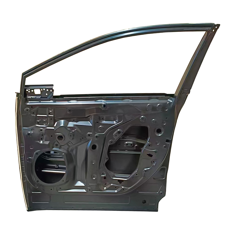 TOYOTA BZ4X Pintu depan