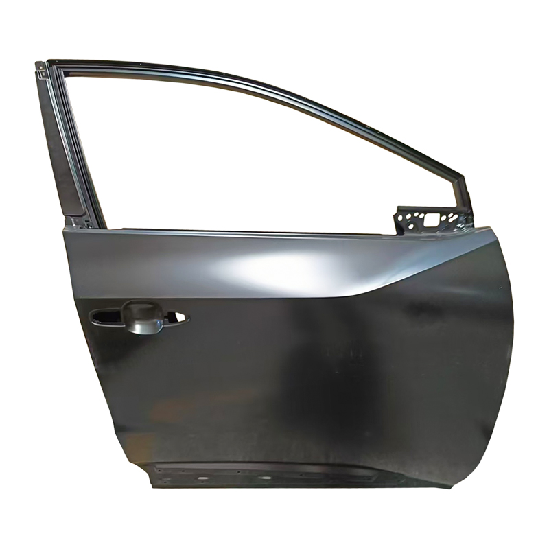 TOYOTA BZ4X Pintu depan