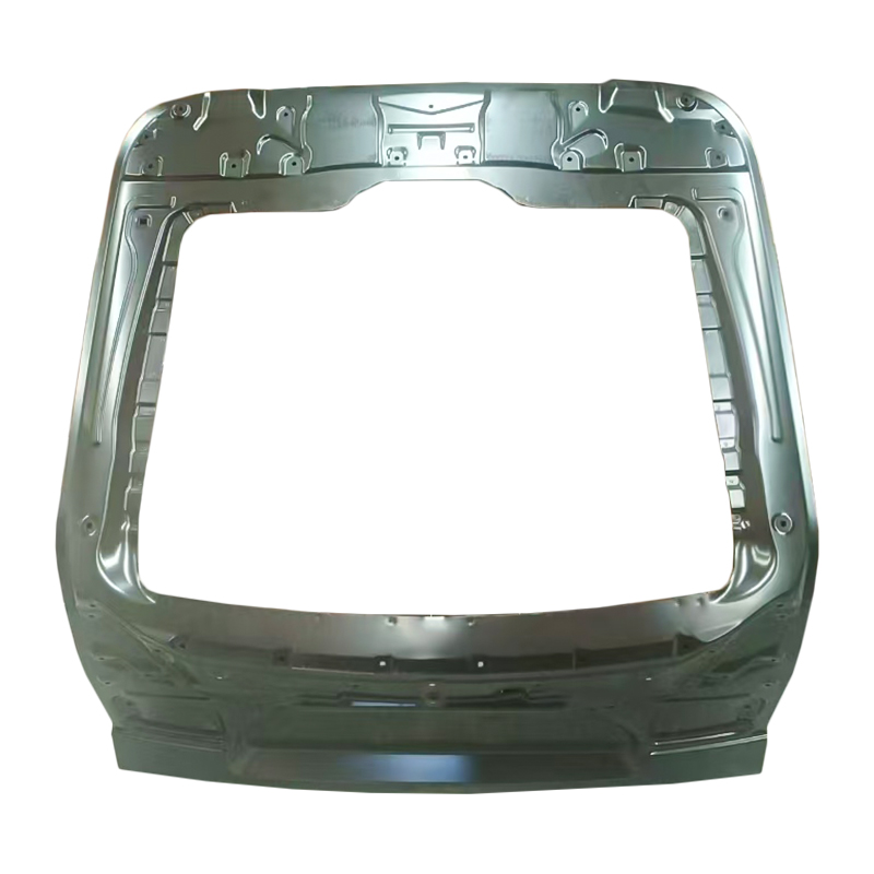 Pintu Belakang TOYOTA BZ4X