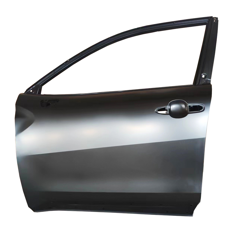 TOYOTA COROLLA CROSS 21 Pintu depan