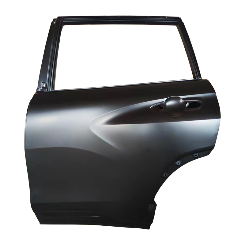 TOYOTA COROLLA CROSS 21 Pintu belakang