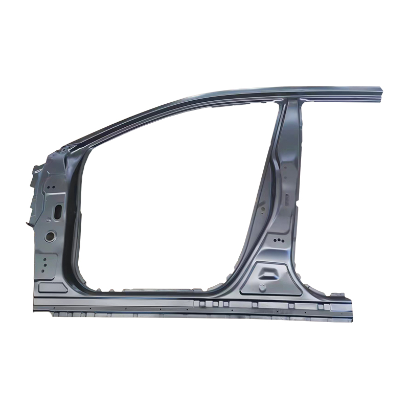 TOYOTA COROLLA CROSS 21 Panel samping