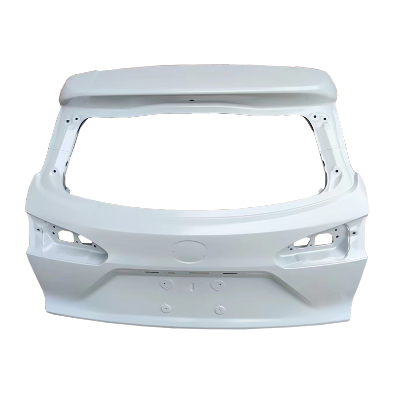Pintu Belakang TOYOTA COROLLA CROSS 21