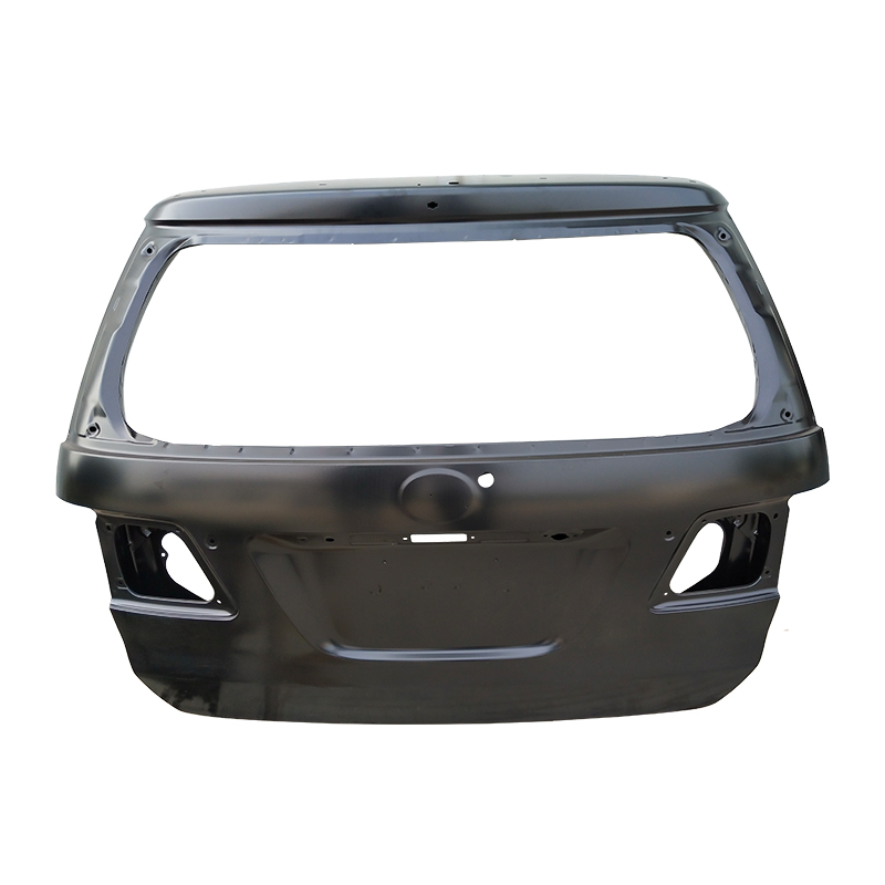 Pintu Belakang TOYOTA FORTUNER 06