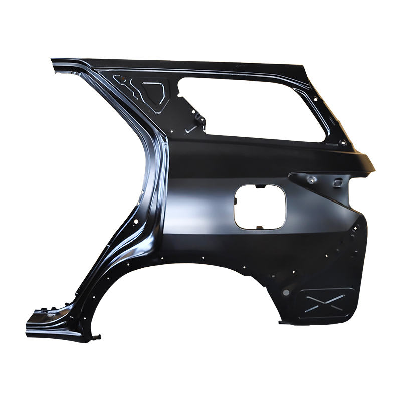 Spatbor belakang TOYOTA FORTUNER 16