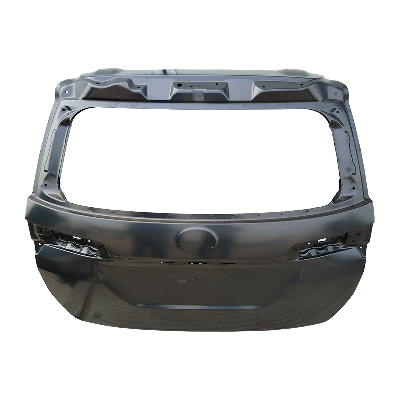 Pintu Belakang TOYOTA FORTUNER 16