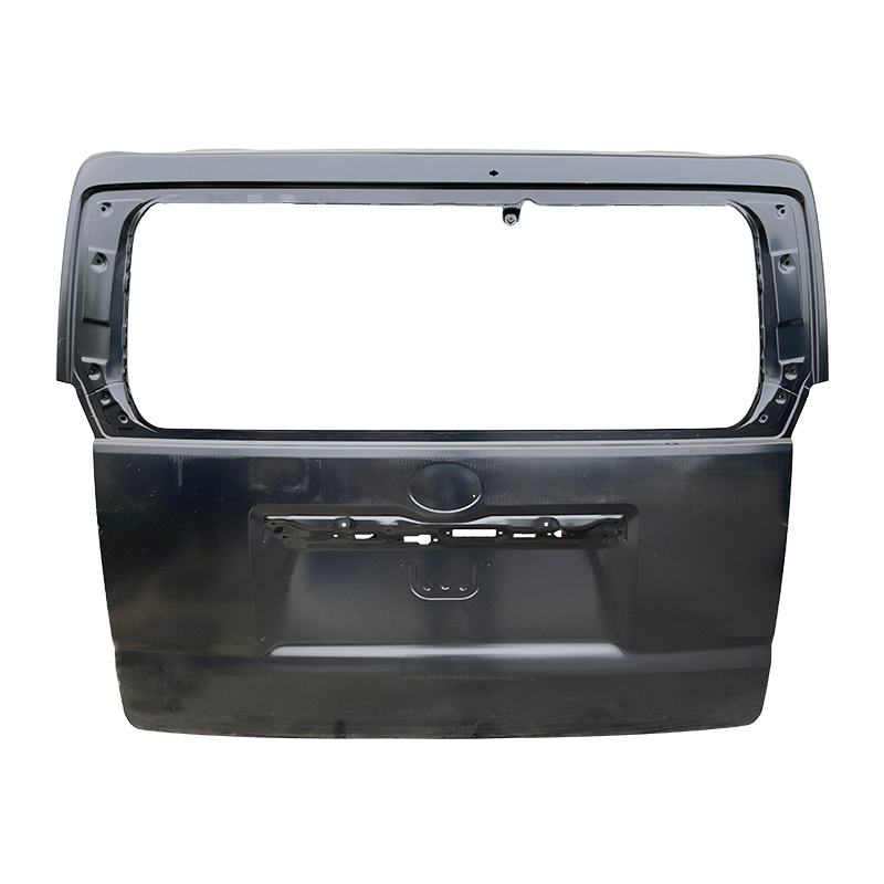 Pintu Belakang TOYOTA HIACE 18