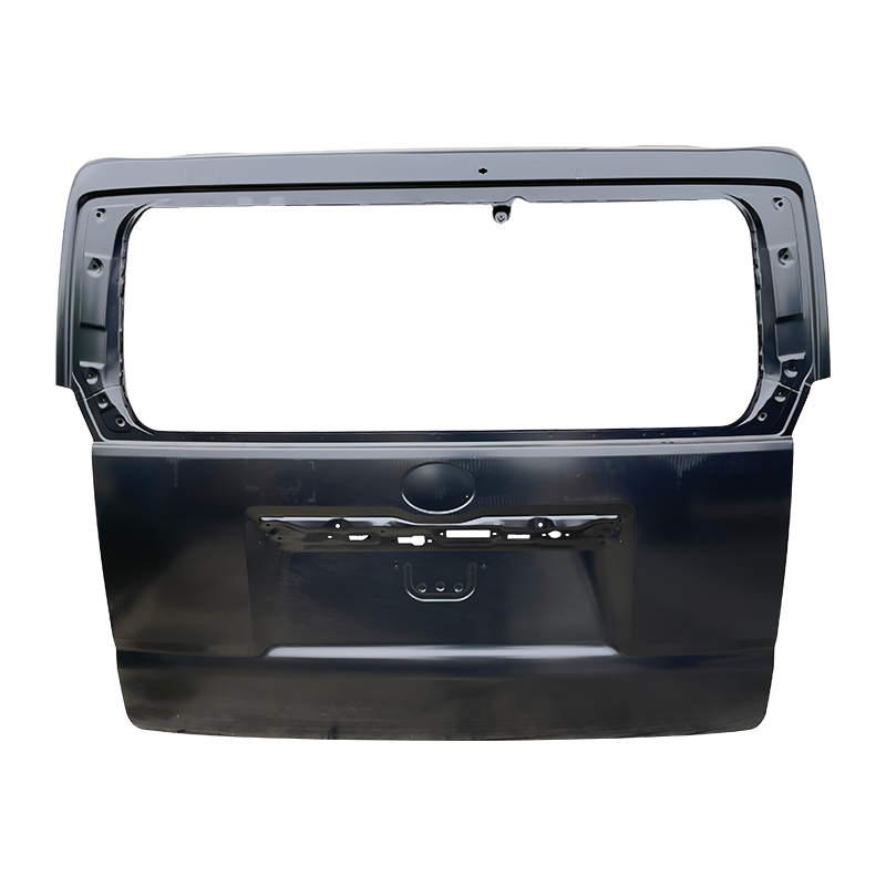 Pintu Belakang TOYOTA HIACE 18