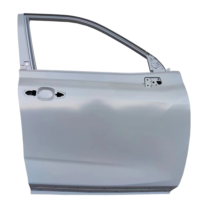 TOYOTA HIGHLANDER 22 Pintu depan