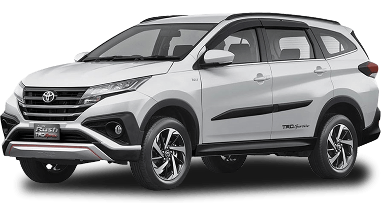 TOYOTA TERBURU 18