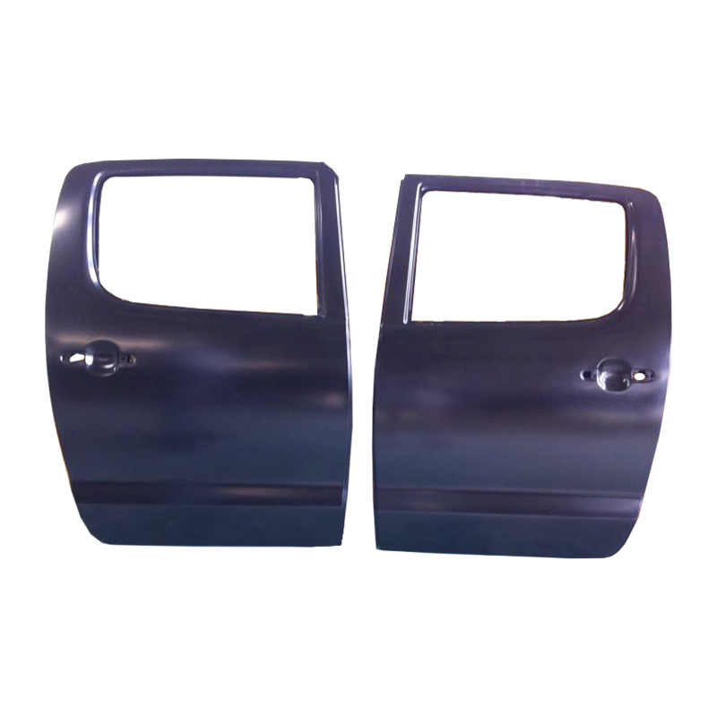 TOYOTA HILUX 06 VIGO Pintu tengah