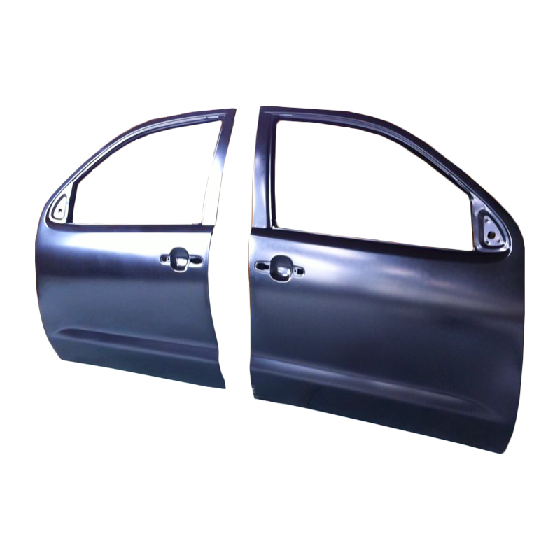 TOYOTA HILUX 06 VIGO Pintu depan