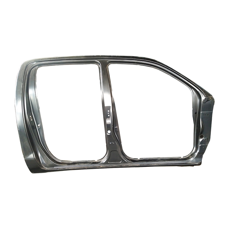 TOYOTA HILUX 06 VIGO Panel samping