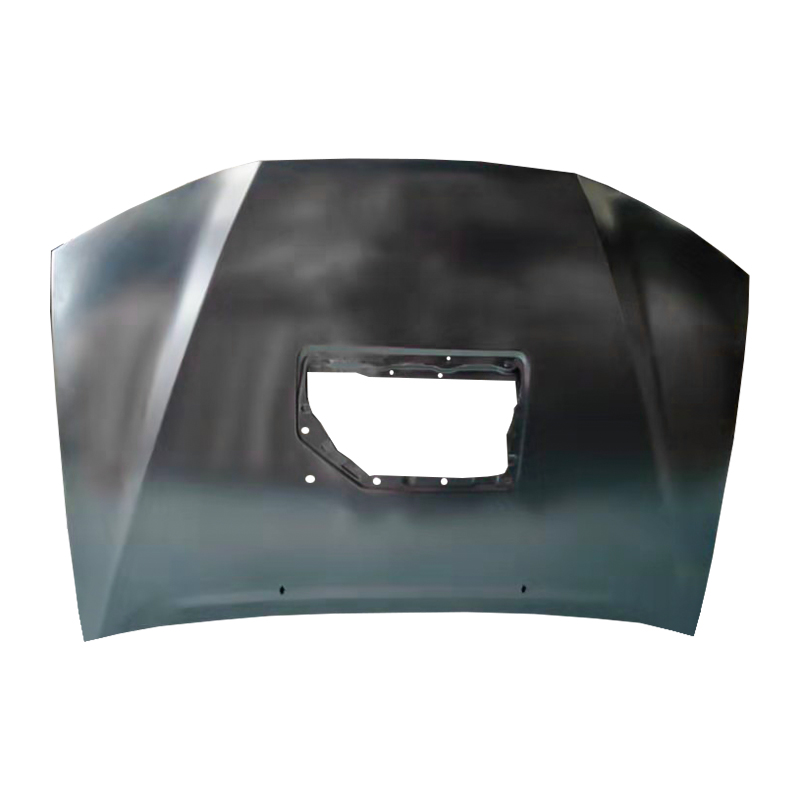 Atap TOYOTA HILUX 12 VIGO (dengan sunroof)