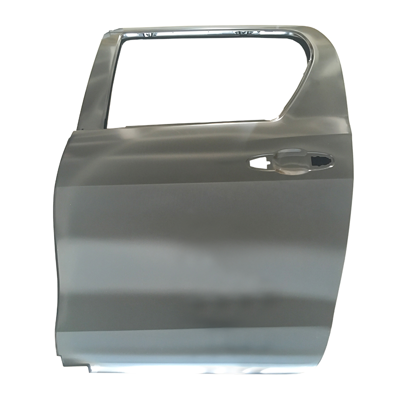 TOYOTA HILUX REVO 15- Pintu belakang