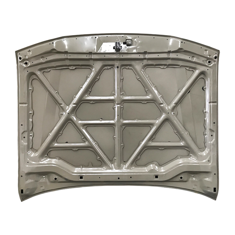 TOYOTA LAND CRUISER 00 4700 Kap