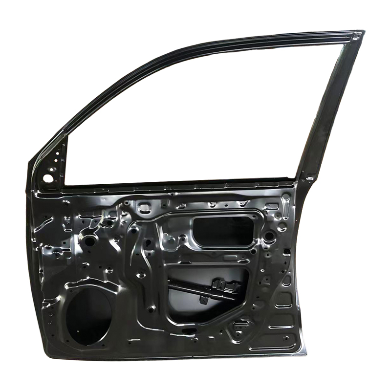 TOYOTA LAND CRUISER 08 Pintu depan