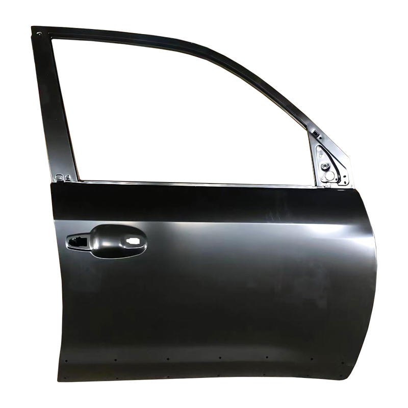 TOYOTA LAND CRUISER 08 Pintu depan