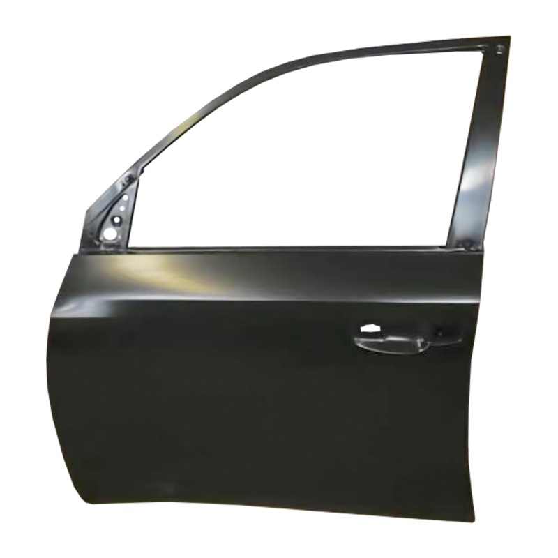 TOYOTA LAND CRUISER 08 Pintu depan