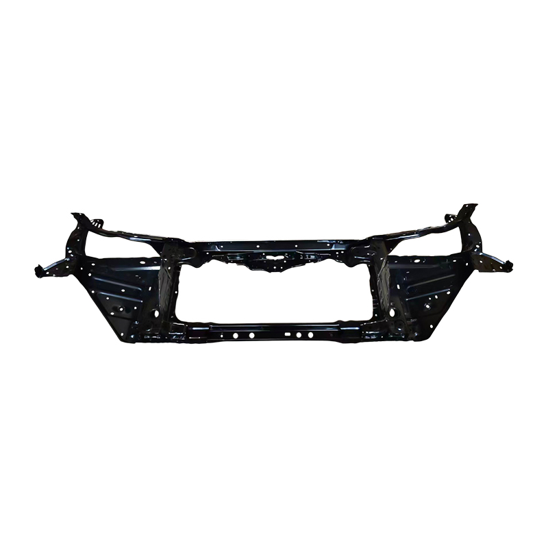 TOYOTA LAND CRUISER 08 Rangka bemper belakang