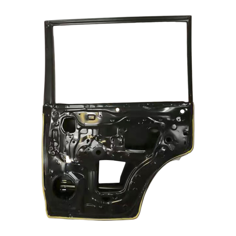 TOYOTA LAND CRUISER 08 Pintu belakang
