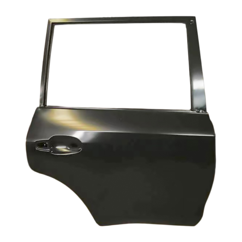 TOYOTA LAND CRUISER 08 Pintu belakang